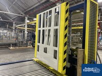 Image of Newcastle RM-1150 Pallet Exchanger 11