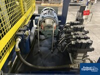 Image of Newcastle RM-1150 Pallet Exchanger 17