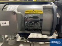 Image of Newcastle RM-1150 Pallet Exchanger 60