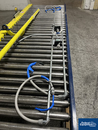 Image of Newcastle RM-1150 Pallet Exchanger 70
