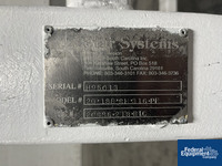 Image of 18" Star Systems Plate and Frame Filter Press, S/S 02