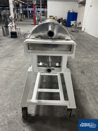 Image of 18" Star Systems Plate and Frame Filter Press, S/S 03