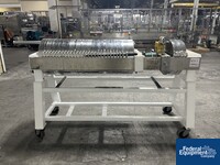 Image of 18" Star Systems Plate and Frame Filter Press, S/S 04