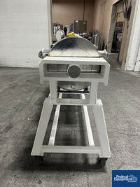 Image of 18" Star Systems Plate and Frame Filter Press, S/S 05