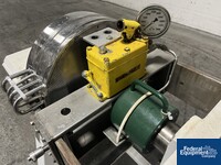 Image of 18" Star Systems Plate and Frame Filter Press, S/S 06