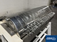 Image of 18" Star Systems Plate and Frame Filter Press, S/S 07