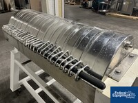Image of 18" Star Systems Plate and Frame Filter Press, S/S 08