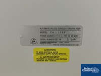 Image of Sysmex CA-1500 Coagulation Analyzer 02