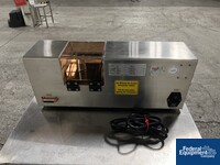 Image of Pharma Test Hardness Tester, Model B302 04