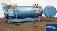 Image of 100 HP CLEAVER BROOKS BOILER, MODEL CB-700-100, 150# 03