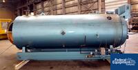 Image of 100 HP CLEAVER BROOKS BOILER, MODEL CB-700-100, 150# 05