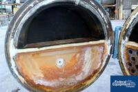 Image of 100 HP CLEAVER BROOKS BOILER, MODEL CB-700-100, 150# 07