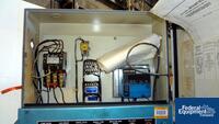 Image of 100 HP CLEAVER BROOKS BOILER, MODEL CB-700-100, 150# 12