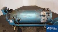 Image of 100 HP CLEAVER BROOKS BOILER, MODEL CB-700-100, 150# 14