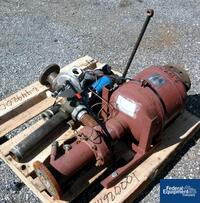 Image of 100 HP CLEAVER BROOKS BOILER, MODEL CB-700-100, 150# 15