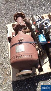 Image of 100 HP CLEAVER BROOKS BOILER, MODEL CB-700-100, 150# 17