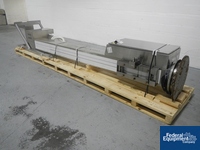 Image of GEA BUCK SYSTEMS TOTE LIFT, MODEL PH600, 600 KG 02