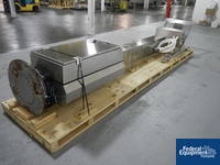 Image of GEA BUCK SYSTEMS TOTE LIFT, MODEL PH600, 600 KG 03