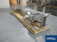 Image of GEA BUCK SYSTEMS TOTE LIFT, MODEL PH600, 600 KG 04