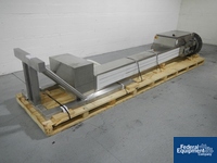 Image of GEA BUCK SYSTEMS TOTE LIFT, MODEL PH600, 600 KG 05