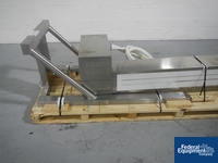 Image of GEA BUCK SYSTEMS TOTE LIFT, MODEL PH600, 600 KG 06
