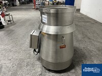 Image of Russell Finex Sieve 03
