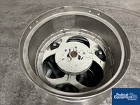 Image of Russell Finex Sieve 06