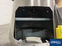 Image of Russell Finex Sieve 07