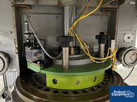 Image of Russell Finex Sieve 11