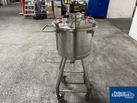 Image of 16 L Ross Tank, Model VSL-16 03