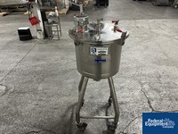 Image of 16 L Ross Tank, Model VSL-16 04
