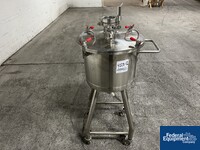Image of 16 L Ross Tank, Model VSL-16 05