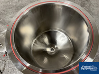 Image of 16 L Ross Tank, Model VSL-16 06