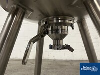 Image of 16 L Ross Tank, Model VSL-16 08