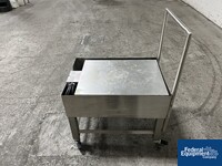 Image of Large Hot Plate 18 x 24 02