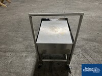 Image of Large Hot Plate 18 x 24 03