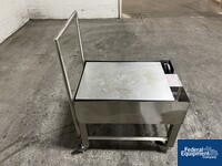 Image of Large Hot Plate 18 x 24 04