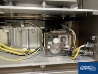 Image of Elizabeth Hata Tablet Press, Model HT-X55LD-U, 55 Station, B Tooled 12