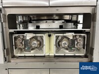 Image of Elizabeth Hata Tablet Press, Model HT-X55LD-U, 55 Station, B Tooled 13