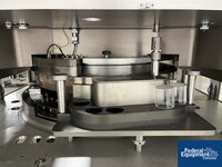 Image of Elizabeth Hata Tablet Press, Model HT-X55LD-U, 55 Station, B Tooled 15