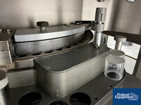 Image of Elizabeth Hata Tablet Press, Model HT-X55LD-U, 55 Station, B Tooled 17