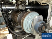 Image of Elizabeth Hata Tablet Press, Model HT-X55LD-U, 55 Station, B Tooled 24