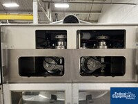 Image of Elizabeth Hata Tablet Press, Model HT-X55LD-U, 55 Station, B Tooled 26