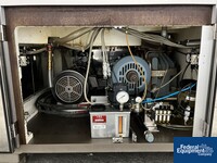 Image of Elizabeth Hata Tablet Press, Model HT-X55LD-U, 55 Station, B Tooled 27