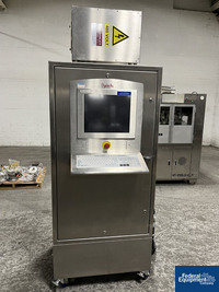 Image of Elizabeth Hata Tablet Press, Model HT-X55LD-U, 55 Station, B Tooled 31
