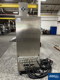 Image of Elizabeth Hata Tablet Press, Model HT-X55LD-U, 55 Station, B Tooled 33