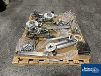 Image of Elizabeth Hata Tablet Press, Model HT-X55LD-U, 55 Station, B Tooled 41