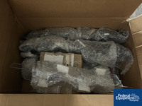 Image of Manesty Xpress 700, 61 Stations with Spare Parts 03
