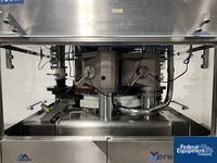 Image of Manesty Xpress 700, 61 Stations with Spare Parts 07