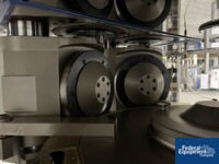 Image of Manesty Xpress 700, 61 Stations with Spare Parts 15